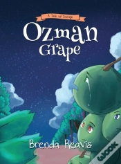 Capa do artigo Ozman Grape