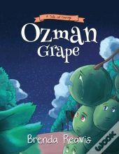 Ozman Grape
