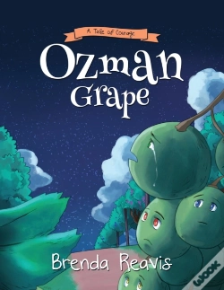 Capa do artigo Ozman Grape