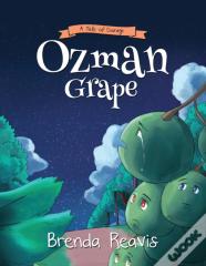 Ozman Grape