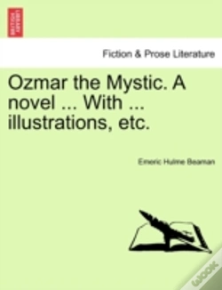 Capa do artigo Ozmar The Mystic. A Novel ... With ... I