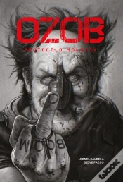Capa do artigo Ozob Vol.1 - Protocolo Motolov (2ª Edição)