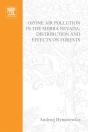 Ozone Air Pollution In The Sierra Nevada - Distribution And Effects On Forests - Preview