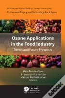 Ozone Applications In The Food Industry