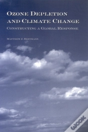 Capa do artigo Ozone Depletion And Climate Change