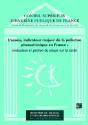 Ozone, Indicateur De Pollution - Preview