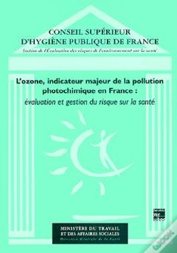 Capa do artigo Ozone, Indicateur De Pollution