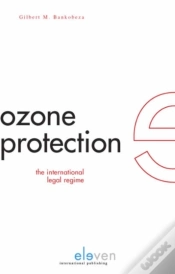 Capa do artigo Ozone Protection