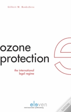 Capa do artigo Ozone Protection