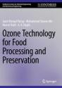 Ozone Technology For Food Processing And Preservation - Preview