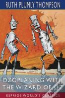 Ozoplaning With The Wizard Of Oz (Esprios Classics)