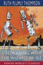 Ozoplaning With The Wizard Of Oz (Esprios Classics) - Preview