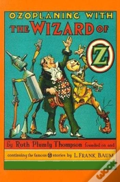 Capa do artigo Ozoplaning With The Wizard Of Oz