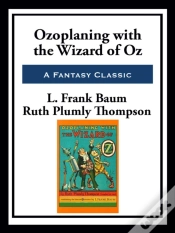Capa do artigo Ozoplaning With The Wizard Of Oz