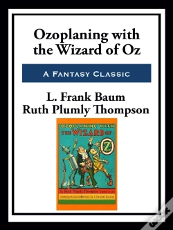 Capa do artigo Ozoplaning With The Wizard Of Oz