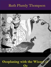 Capa do artigo Ozoplaning With The Wizard Of Oz
