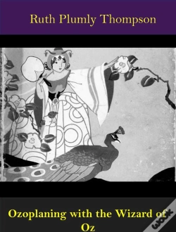 Capa do artigo Ozoplaning With The Wizard Of Oz