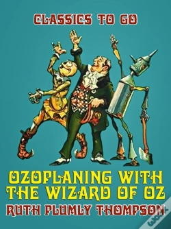 Capa do artigo Ozoplaning With The Wizard Of Oz