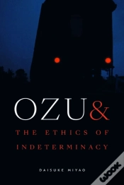 Capa do artigo Ozu And The Ethics Of Indeterminacy