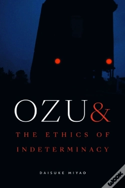 Capa do artigo Ozu And The Ethics Of Indeterminacy