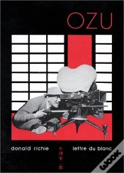 Capa do artigo Ozu