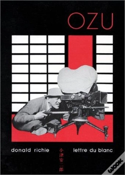 Capa do artigo Ozu