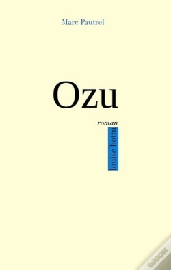 Capa do artigo Ozu