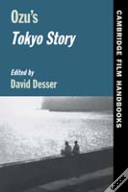 Capa do artigo Ozu'S Tokyo Story