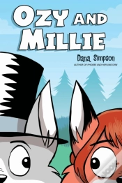Capa do artigo Ozy And Millie
