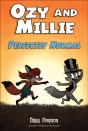Ozy And Millie: Perfectly Normal - Preview
