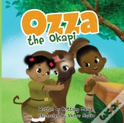 Capa do artigo Ozza The Okapi