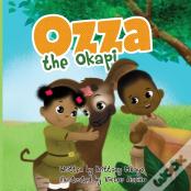 Ozza The Okapi