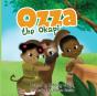 Ozza The Okapi - Preview