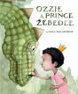 Ozzie & Prince Zebedee - Preview