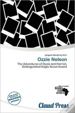 Capa do artigo Ozzie Nelson