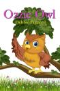 Ozzie Owl - Preview