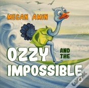 Capa do artigo Ozzy And The Impossible