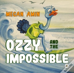 Capa do artigo Ozzy And The Impossible