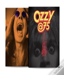 Ozzy At 75