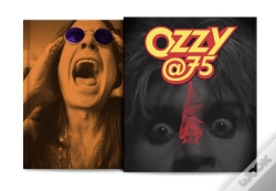 Capa do artigo Ozzy At 75