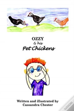 Capa do artigo Ozzy