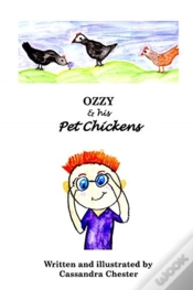 Capa do artigo Ozzy