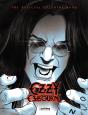Ozzy Osbourne: The Official Coloring Book - Preview