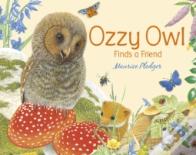 Ozzy Owl Finds A Friend