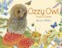 Ozzy Owl Finds A Friend - Preview