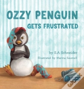 Capa do artigo Ozzy Penguin Gets Frustrated
