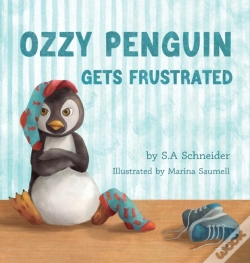 Capa do artigo Ozzy Penguin Gets Frustrated