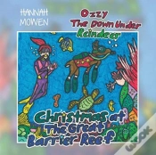 Capa do artigo Ozzy The Down Under Reindeer