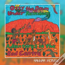Capa do artigo Ozzy The Down Under Reindeer