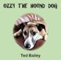 Ozzy The Hound Dog - Preview